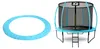 Aga Trampolin Randabdeckung mit innerem Netz 305 cm 10 ft Produktbild-Vorschau 3