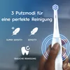 Oral-B iO Series 2 Zahnbürste, Farbe:Weiß Produktbild-Vorschau 4
