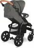 LIONELO Wózek sportowy Annet Tour Grey Stone Podgląd zdjęcia produktu 16