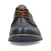 Rieker Herren Businessschuhe 10308-14 Farbe: Blau Größe: 41 Produktbild-Vorschau 6
