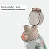 Haba Trinkflasche Wald - Kinder Wasserflasche 400ml Produktbild-Vorschau 2