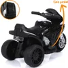 BMW S1000RR Kinder Elektro-Motorrad 6V (1–3 Jahre) – Produktbild-Vorschau 2