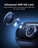 Govee Galaxy Light Projector 2 pro, Nero, 238 mm, 163 mm, Anteprima dell’immagine prodotto 2