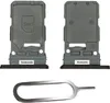 Samsung Galaxy S21 / Plus / Ultra 5G Sim Karten Halter Tray Produktbild-Vorschau 1