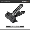 Walimex Studioclip 85 x 110 x 70 mm mit kräftiger Produktbild-Vorschau 7