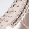 Dámska členková obuv Remonte D0T72-60 beige combi 40 Náhľad obrázku produktu 32