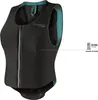 KOMPERDELL Sicherheitsweste Ballistic Flex Fit Women Damen Produktbild-Vorschau 1