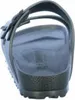 Birkenstock Arizona Sandalen, metallic anthrazit, Gr. 39, Produktbild-Vorschau 16