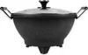 Grill Wok Princess 162389 Wok elektryczny 7 L 1400W Podgląd zdjęcia produktu 8
