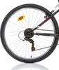 Damenfahrrad Dino Bikes 26" gepolstert Produktbild-Vorschau 6