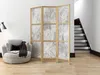 Paravento a foglie 135x171 cm - 3 pezzi - monofacciale - Anteprima dell’immagine prodotto 2