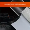 HOMCOM, boks ręczny stojący, 170 cm, stojak na worki Podgląd zdjęcia produktu 4