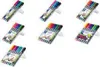 Staedtler - Filz -Tip Pen OHP Lumo F 318 Perm 8 St ASS | Produktbild-Vorschau 3