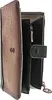 A close-up view of an open wallet. Anteprima dell’immagine prodotto
