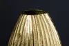 riess-ambiente Moderne Vase ELEGANCE 35cm gold antik Metall Produktbild-Vorschau 5