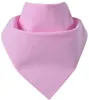 Bandana Uni Rosa Produktbild-Vorschau 1