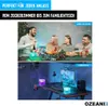 OZEANIX RGB LED kocka Polárna žiara Oceánska lampa Vlnová Náhľad obrázku produktu 5