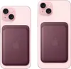 Apple Tasche für Mobiltelefon / Kreditkarte Produktbild-Vorschau 4