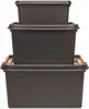 SmartStore Pro 31 Contenitore da 32 litri in polipropilene Anteprima dell’immagine prodotto 17