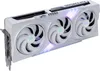 MSI GAMING GEFORCE RTX 5080 16G TRIO OC WHITE carte Voir les images du produit 11