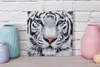 CRAFT Buddy White Tiger, Bastelset für Kinder, 6 Jahr(e), Produktbild-Vorschau 6