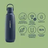 SodaStream 1062401490, 0,9 l, niebieski, stal nierdzewna, Podgląd zdjęcia produktu 19