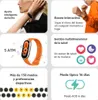 Xiaomi Smart Band 8 schwarz Bluetooth Fitnesstracker Produktbild-Vorschau 31