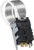 Thermostat Danfoss 077B6947 Gorenje 198818 für Kühlschrank Produktbild-Vorschau 5