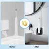 Caricabatterie elettrico per spazzolini Oral-B e Braun, Anteprima dell’immagine prodotto 3