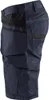 Blakläder® Service Shorts mit Nageltaschen 1494 1330 in Produktbild-Vorschau 4