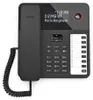 Gigaset DESK 600, Analoges Telefon, Kabelgebundenes Produktbild-Vorschau 1