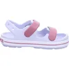 Sandali Crocs 209423-5AH da Bambina Anteprima dell’immagine prodotto 16