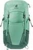 DEUTER Futura Pro 34 SL spearmin Wanderrucksack Produktbild-Vorschau 3