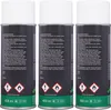 3x Pack KOKA Bremssattellack Rot Thermolack Spray Produktbild-Vorschau 2
