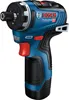 Akku-Schrauber GSR 12V-35 HX, 2 x Akku GBA 12V 3.0Ah Produktbild-Vorschau 2