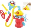 Hračka do koupele Ready Fireman 3+ Yookidoo Hračka do Náhled obrázku produktu 1