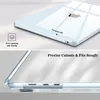 Fintie Hülle Kompatibel mit MacBook Air 15 Zoll M5 M4 M3 M2 Produktbild-Vorschau 5