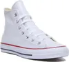 Converse Sneakers 132169C in White color size 39 Anteprima dell’immagine prodotto 27