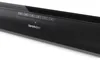 SHARP HT-SB100, 2.0 soundbar s HDMI, Bluetooth, USB a AUX Náhled obrázku produktu 19