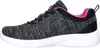 SKECHERS Dynamight 2.0 In A Flash Schuhe Damen schwarz 38 Produktbild-Vorschau 7