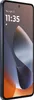 A smartphone is shown from a side angle, displaying its screen with the time and date. Podgląd zdjęcia produktu
