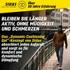Sidas Cushioning Gel, Uni, Erwachsener, Produktbild-Vorschau 8