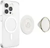PopSockets Coconut Cream, Griffigkeit, Cremefarben, Gold, Produktbild-Vorschau 6