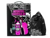 Muc Off Motorrad Reinigungsset Essentials Motorcycle Kit Produktbild-Vorschau 15