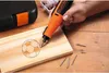 Black & Decker BCRT8IK-XJ, Schnitzerei, Schneiden, Bohren, Produktbild-Vorschau 16