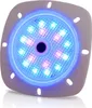 SeaMAID LED-Magnet-Scheinwerfer Kunststoff weiss LED RGB Produktbild-Vorschau 6