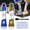 Adesivo bicomponente Gluefix per metallo, legno e plastica, Anteprima dell’immagine prodotto 5