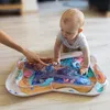 Nafukovacia podložka do vody pre batoľatá BabyOno - Morský Náhľad obrázku produktu 5