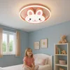 KIK KX3169 Ściemniana lampa sufitowa LED dla dzieci, 60W, Podgląd zdjęcia produktu 11