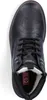 Rieker Herren Stiefeletten B3342-00 Farbe: Schwarz Größe: Produktbild-Vorschau 10